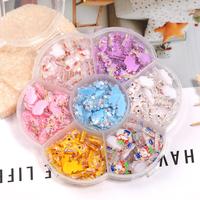 YJ005010 Nails 170pcs