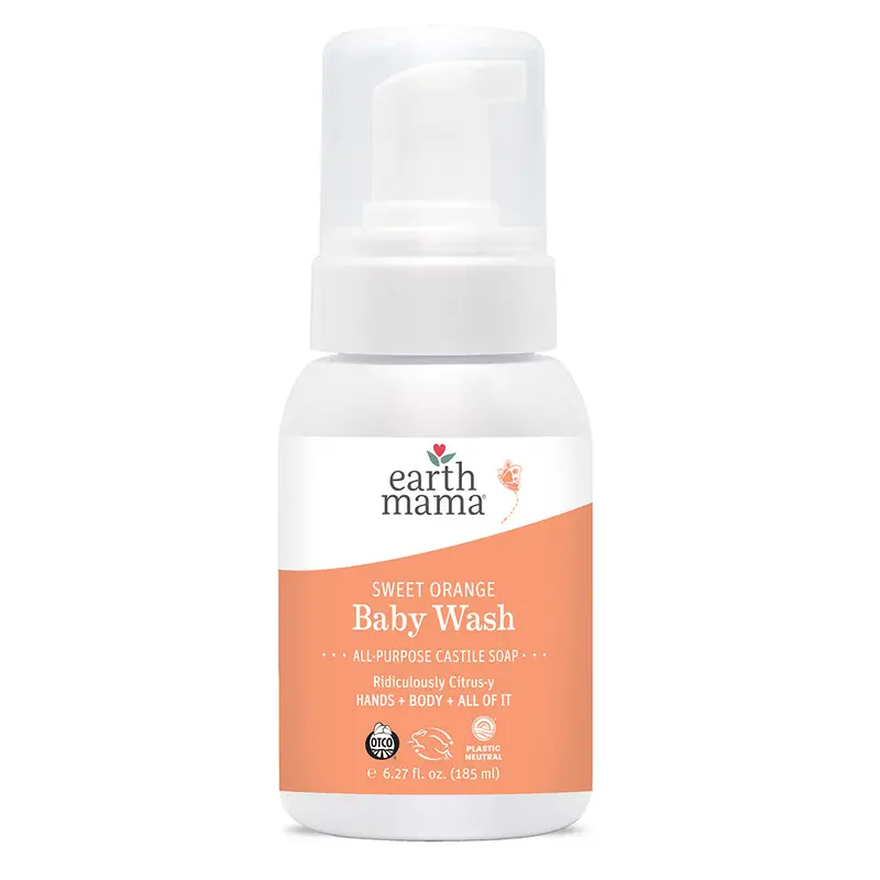 Earth Mama Organic Diaper Balm Safe Calendula Cream To Soothe And Protect Sensit