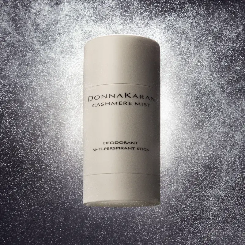 Donna Karan Cashmere Mist Sweat Controlling Underarm Deodorant Standard Size – 1.7 Ounces / 50 Grams