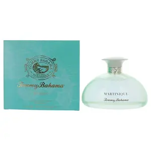 Tommy Bahama Set Sail Martinique by Tommy Bahama for Women - 3.4 oz EDP Spray