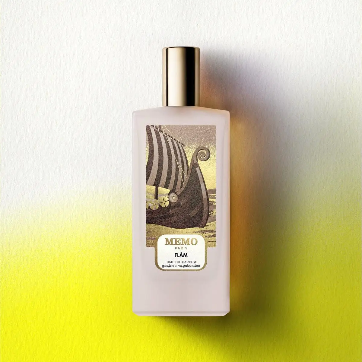 Memo Paris Flåm Eau de Parfum 75ml
