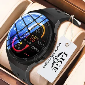 Digital Waterproof Smart Watch with Fitness Tracker and Multiple Modes Devices Wearable