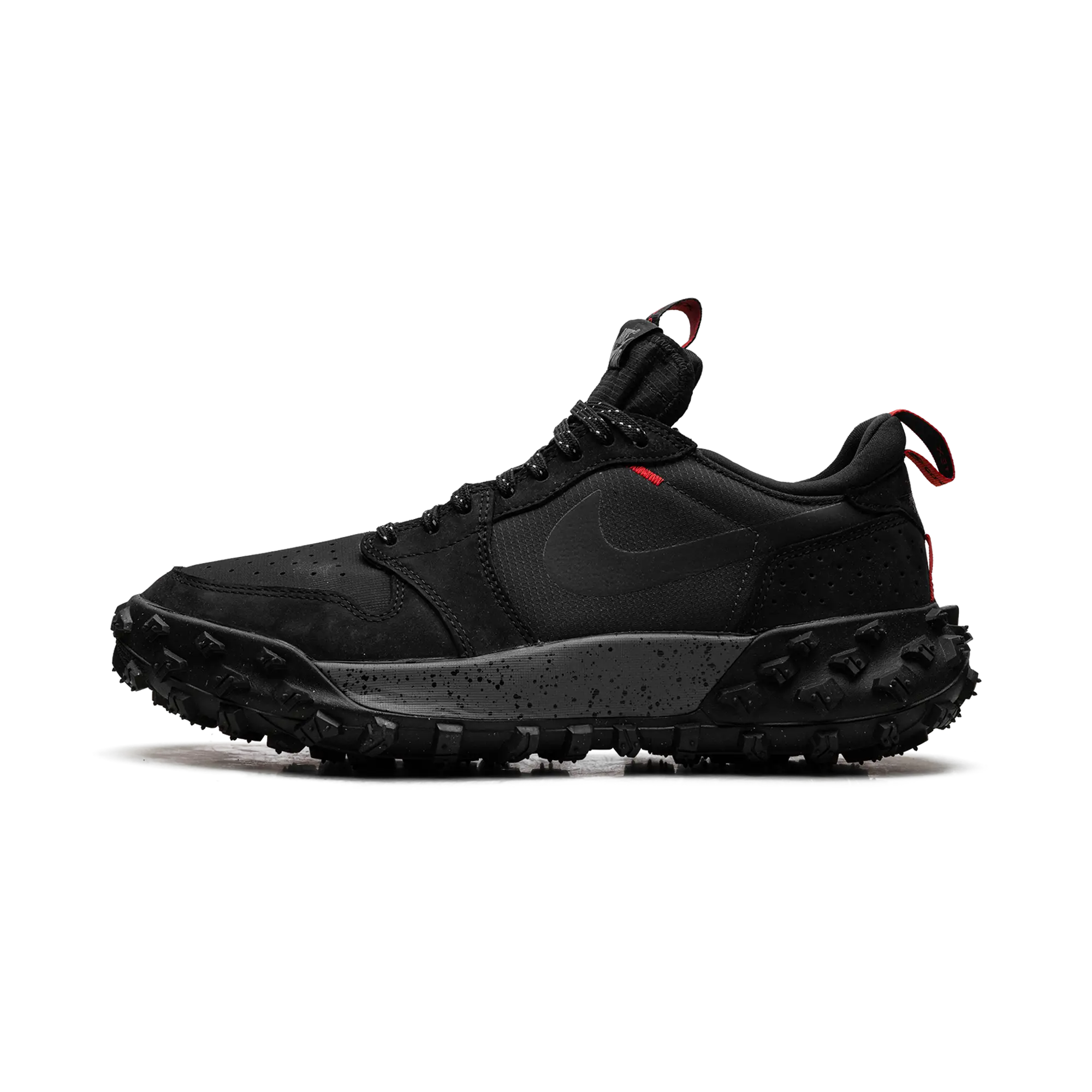 Air Jordan 1 Low Element Gore-Tex "Bred" FV4227 002
