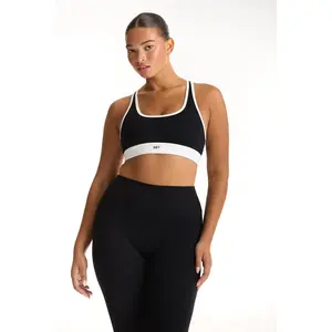 FORMCLOUD® CLOUD STAPLE BRA - ORCA 1.0