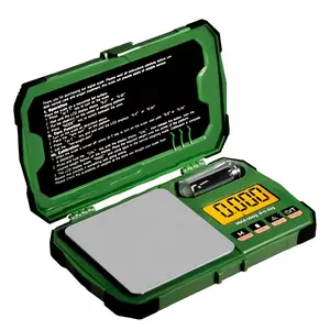 Digital Electronic Scale, 446644