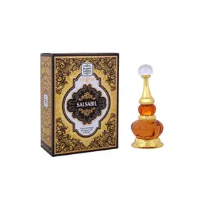 Salsabil- Attar Oil (22ml)