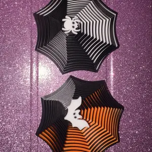 Spider Web Fidget