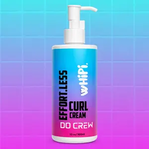 Effort.Less Curl Cream