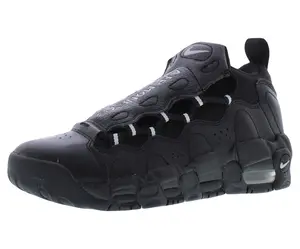 Nike Air More Money GS Boys Shoes