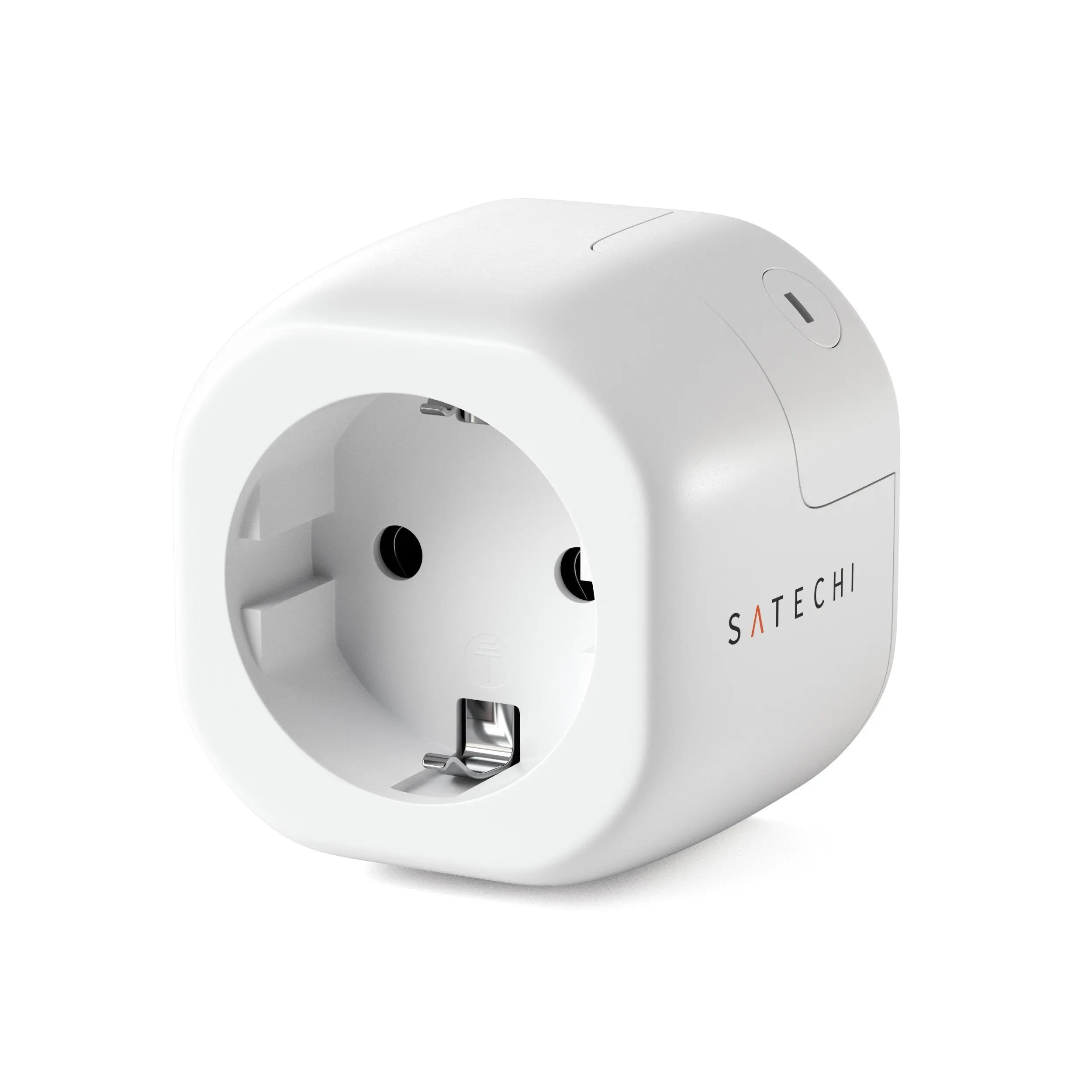 Smart Outlet (EU) Power Outlet, Wall Outlet Smart Outlet (EU) Power Outlet, Wall Outlet