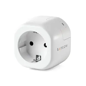 Smart Outlet (EU) Smart Outlet (EU)