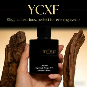 Long-lasting unisex perfume—alcohol-free citrus floral fragrance blending orange blossom essential oil, orange, apple, rose, bitter orange leaf, and musk. An ideal luxury gift choice for everyday wear and special occasions.