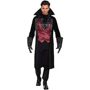 Bloody Handsome Vampire Costume