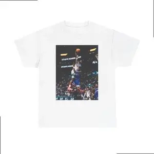 Anthony Edwards Minnesota Timberwolves Shirt T-Shirt