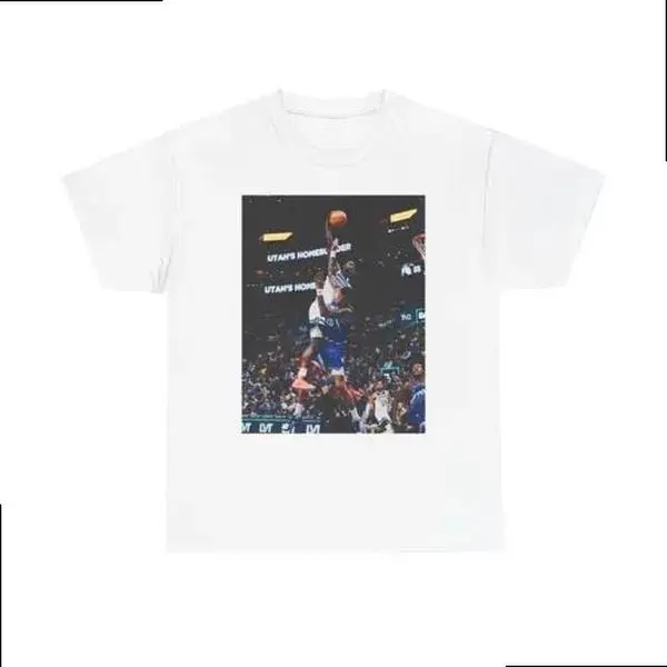 Anthony Edwards Minnesota Timberwolves Shirt T-Shirt