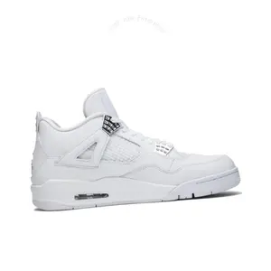 Retro Pure Money 2017 Collectible Sports Shoe