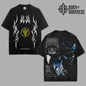 BOD - DINO THUNDER BLACK RANGER ICON SERIES Power Ranger Vintage Unisex Oversize Power Rangers Washed Cotton T-shirt Hoodie, Graphic Tee, Power Rangers Lover, Power Rangers Merch Fan, Outfits Men, Boys Merch Top