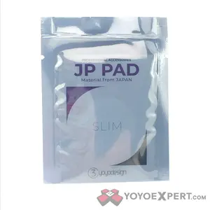 C3YoYoDesign JP Pads
