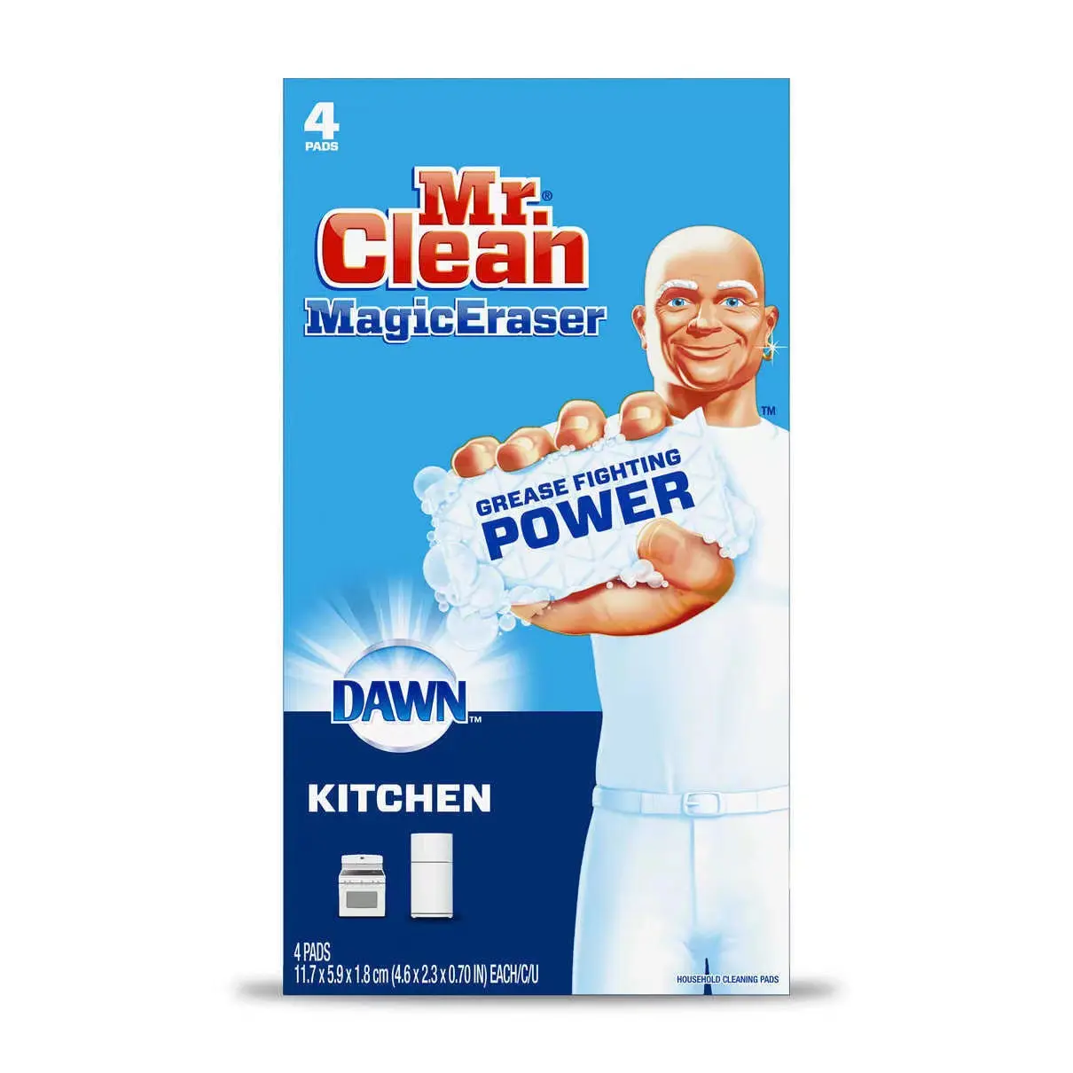 Nano sponge magic shoe polish, melamine foam, pot, bowl, sponge block, car cleaning, tea stains, kitchen cleaning cloth
