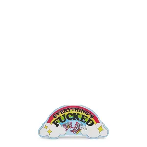 End Of The Line Eyeshadow Palette