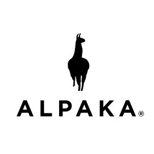 ALPAKAbag shop logo