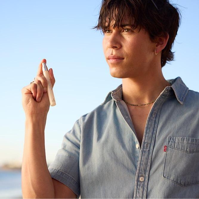 Santal Luxe | P12 Pheromone Perfume - 12 ml Travel Size