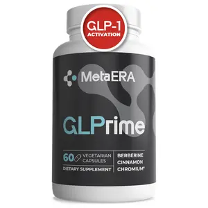 MetaEra Prime – Daily Metabolic Wellness Supplement