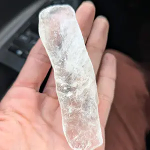 Fishtail Selenite