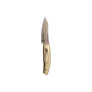 Carbon Paring Knife - 3.5"