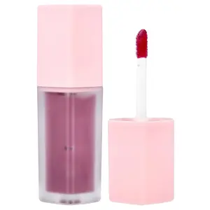 Merrymonde Milk Heart Tint, Lip & Cheek, 04 Mauve Milk, 5 g