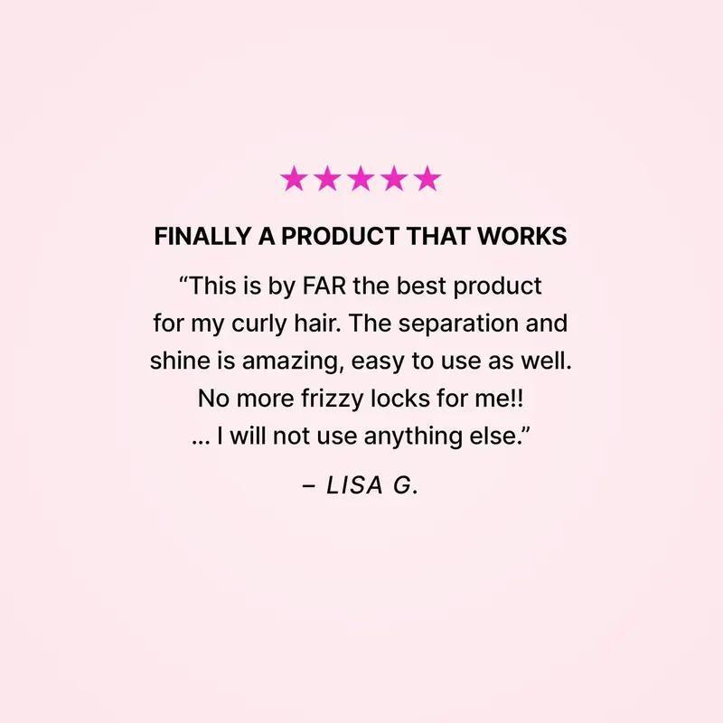 Color Wow Dream Coat For Curly Hair