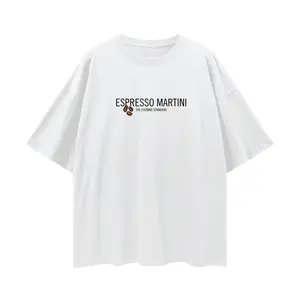 Espresso Martini Tee