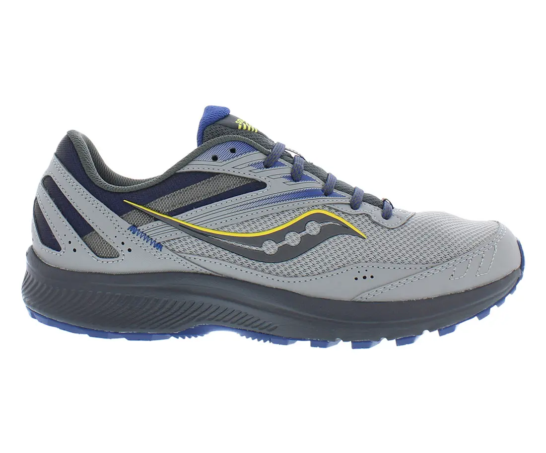 Saucony Cohesion TR15 Mens Shoes, Running, Walking Shoes, Sneaker