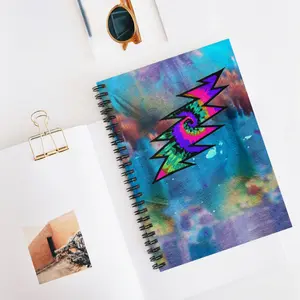 Bolt Notebook