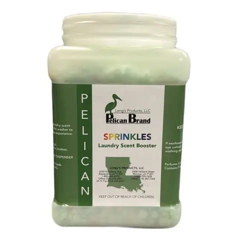 3lbs Scented Laundry Beads - Fresh, Long-Lasting Cleaner Laundry Fragrance Sprinkles, Daily Home Care Supplies