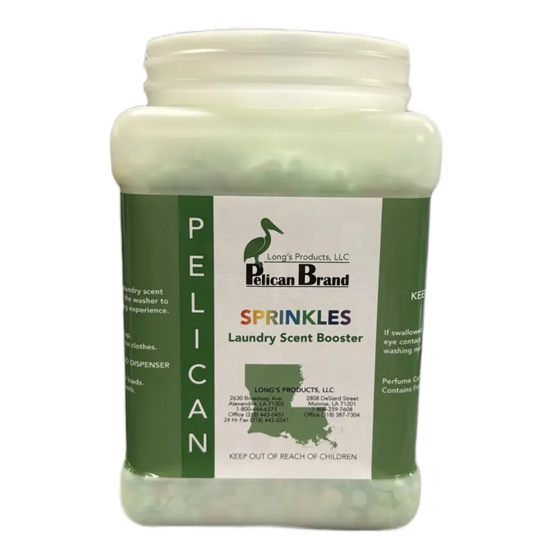 3lbs Scented Laundry Beads - Fresh, Long-Lasting Cleaner Laundry Fragrance Sprinkles, Daily Home Care Supplies