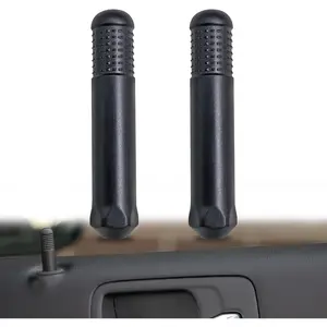 2PCS Door Lock Rod Knob Door Locking Pin Pull Button Fit for Honda Accord 2003-2007 for Honda Odyssey Touring 2005-2010 for Acura TL TSX 2004-2008 Replace 72137-SDA-A00ZA