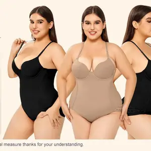 Women's Suspender Jumpsuit - Black Halter Neck Bodysuit for Comfortable Wear with Basic Design and Minimalist Style Womenswear Tops Skinny Sleeveless Slim  Spaghetti Strap Polyester