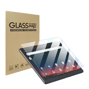 Doemoil For Walmart Onn 10.1 3rd Gen 2022 Gen 4 2024 Tablet Glass Film Screen Protector