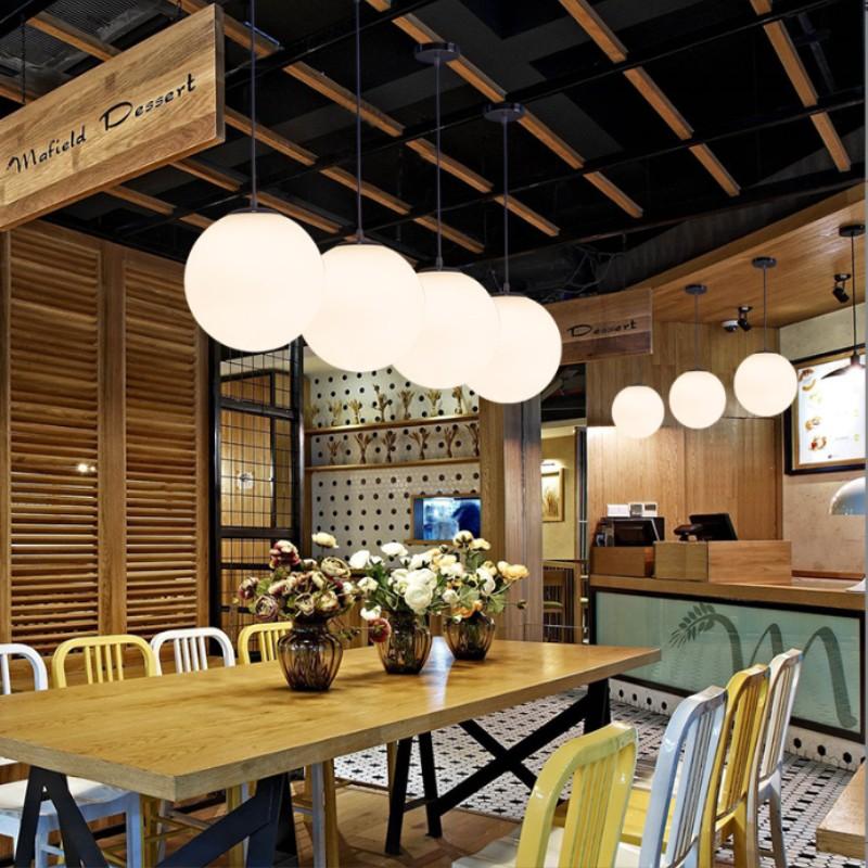 Elegant Glass Globe Light Cover, Diameter 8/15 Cm, DIY Replacement Bulb Not Included, Round Shape, Non-Electric Lighting Fixture