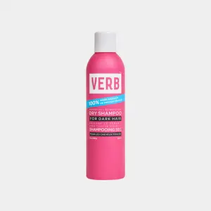 dry shampoo