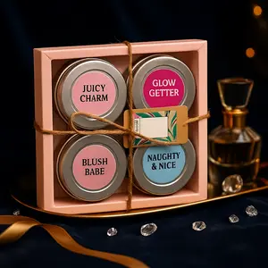 Lotion Bar Sampler Set Mystery Box | Pick Your Own Minis | Body Butter Lotion Bar Set