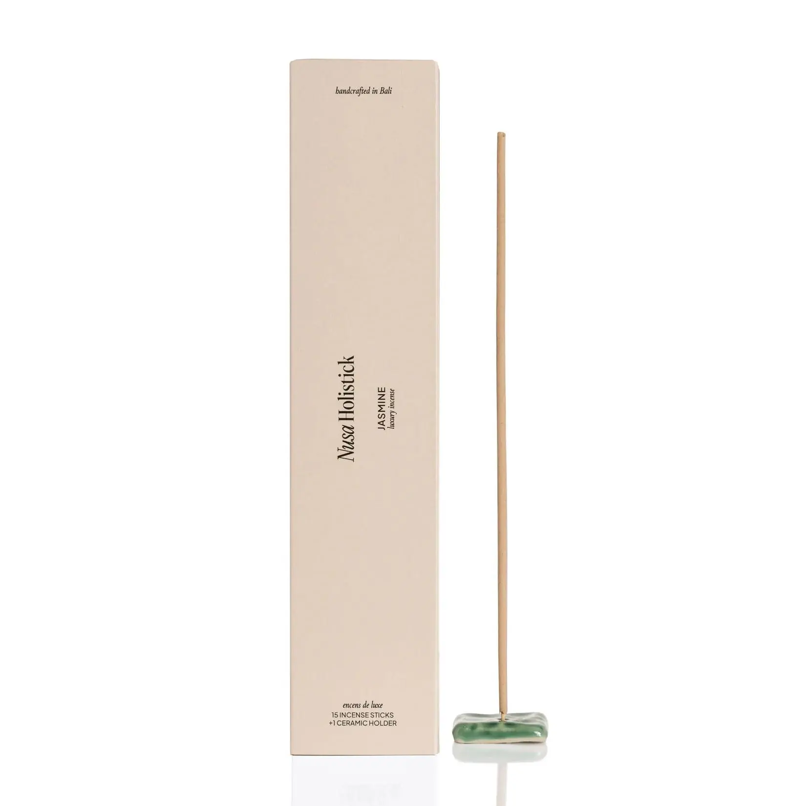 Jasmine Incense