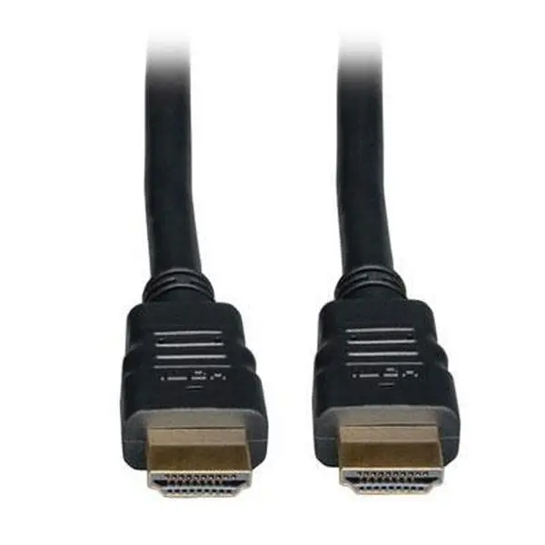 Tripp Lite P569-020 High-Speed HDMI A-V Cable, 20 ft Ethernet-Supported HDMI Cable, Hdmi Cables