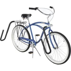 Moved by Bikes LONGBOARD Surf Rack Bike Accessory