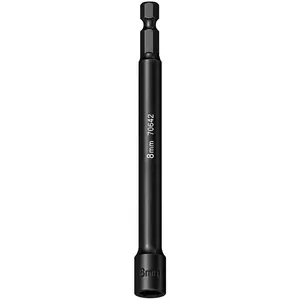 70642-8mm   Nut Driver -  Grade Nut Setter with Industrial Strength