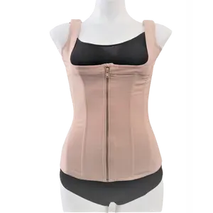 Shaper Vest Shoulder Post part   Strong 9 Rods Ref:5018