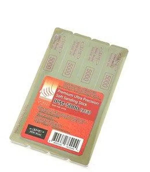 Infini Premium Soft Sanding Stick (Matador) #5000 (4EA)