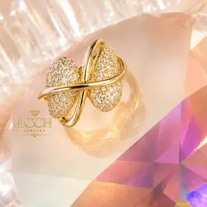 #16  - Ring - High-quality 14K gold-filled with a protective coating for everyday wear.