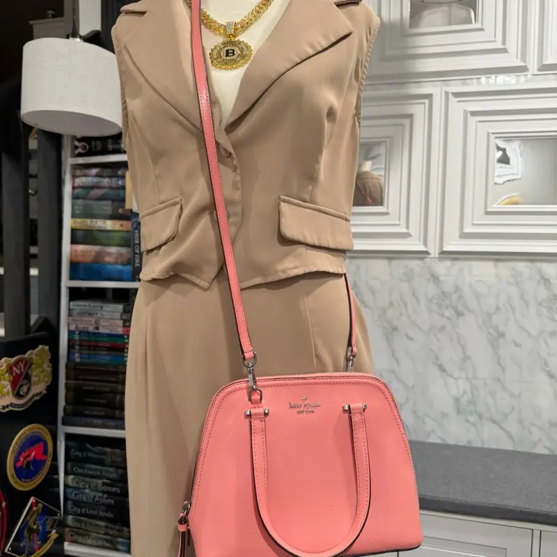Kate Spade pre-owned